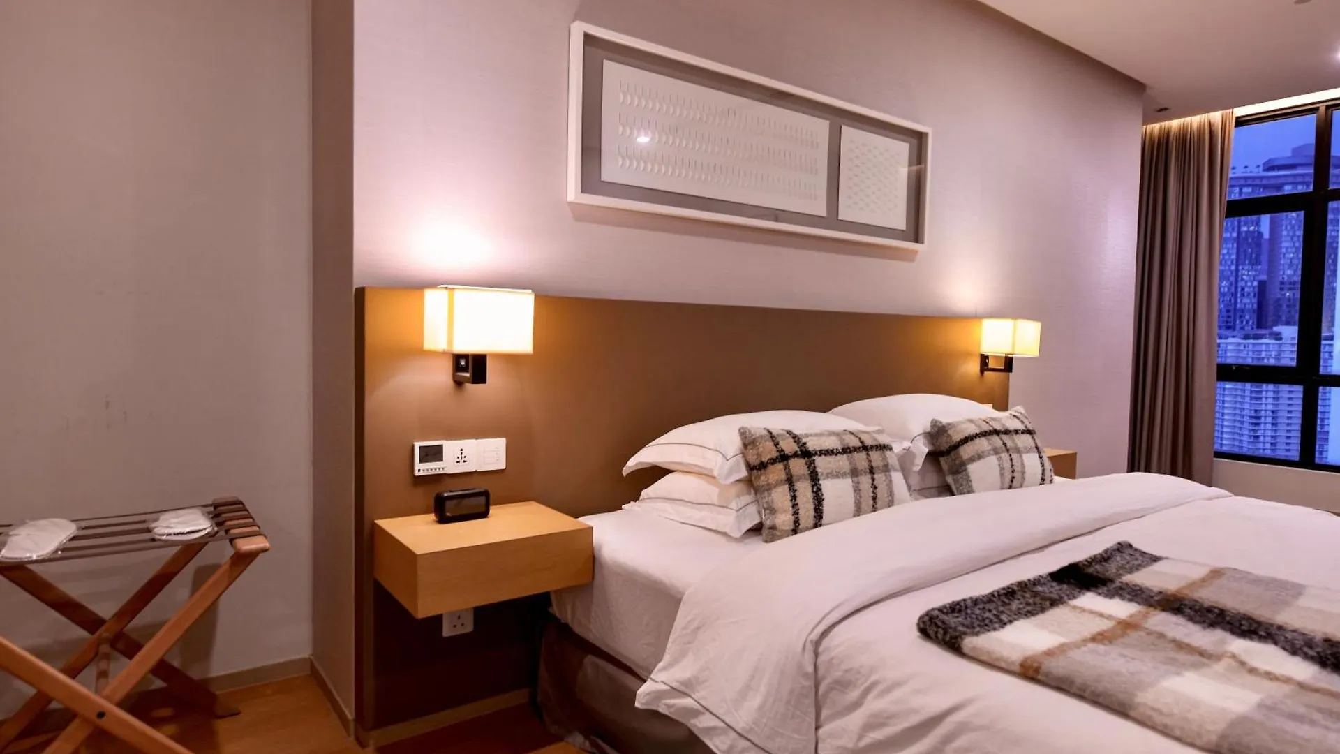 188 Suites Kl City Centre Kuala Lumpur