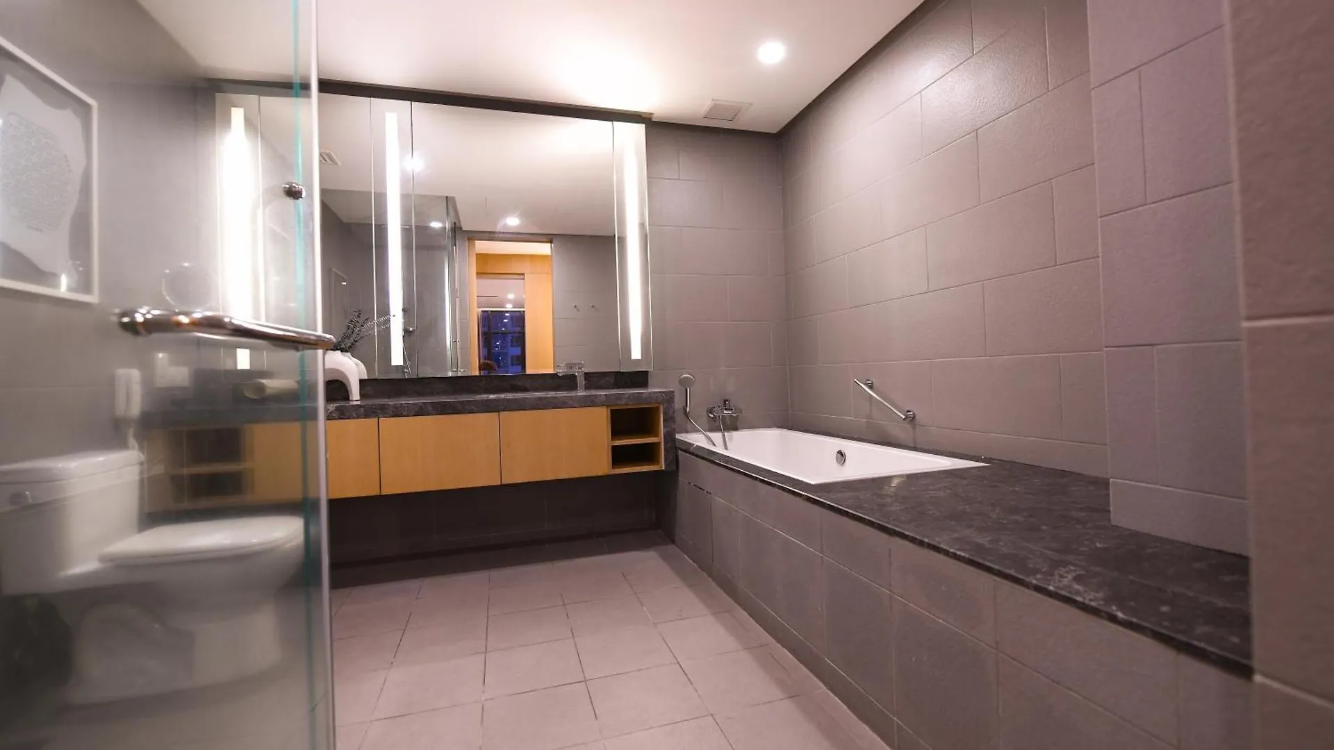 188 Suites Kl City Centre Kuala Lumpur