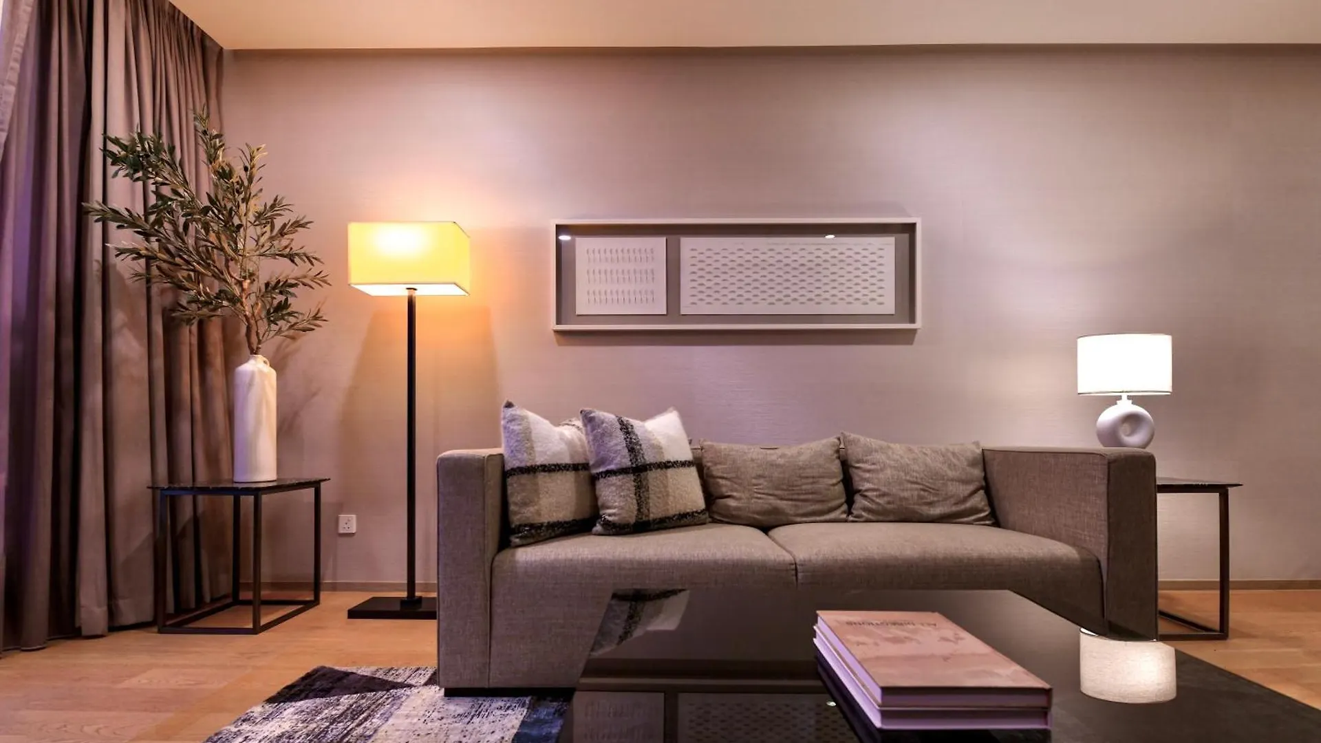 188 Suites Kl City Centre Kuala Lumpur Malaysia