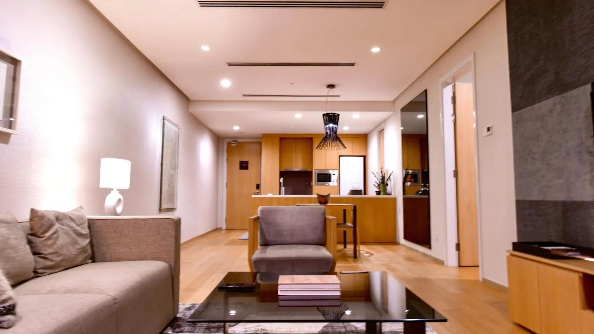 Apartment 188 Suites Kl City Centre Kuala Lumpur