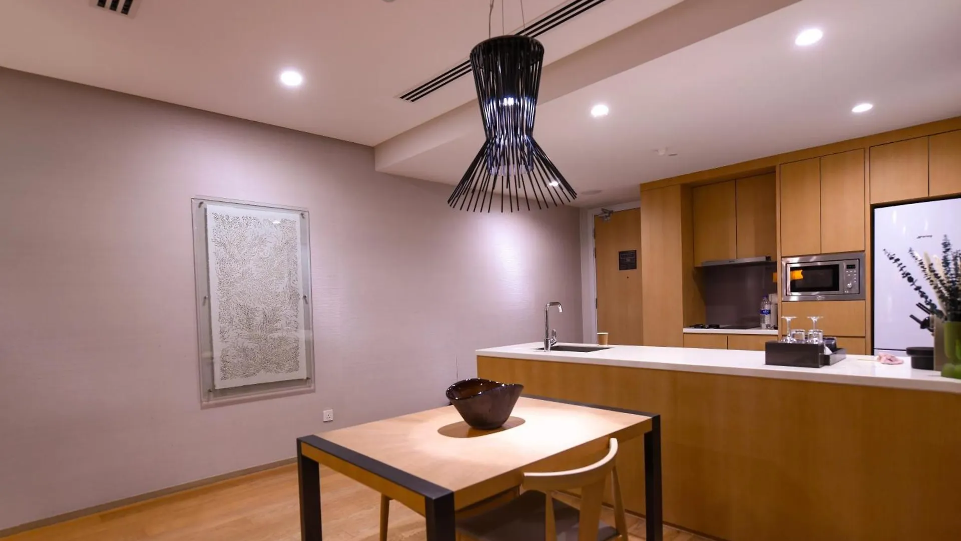 188 Suites Kl City Centre Kuala Lumpur 0*,