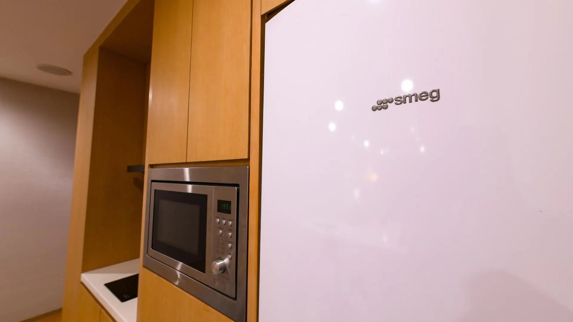 188 Suites Kl City Centre Kuala Lumpur Apartment