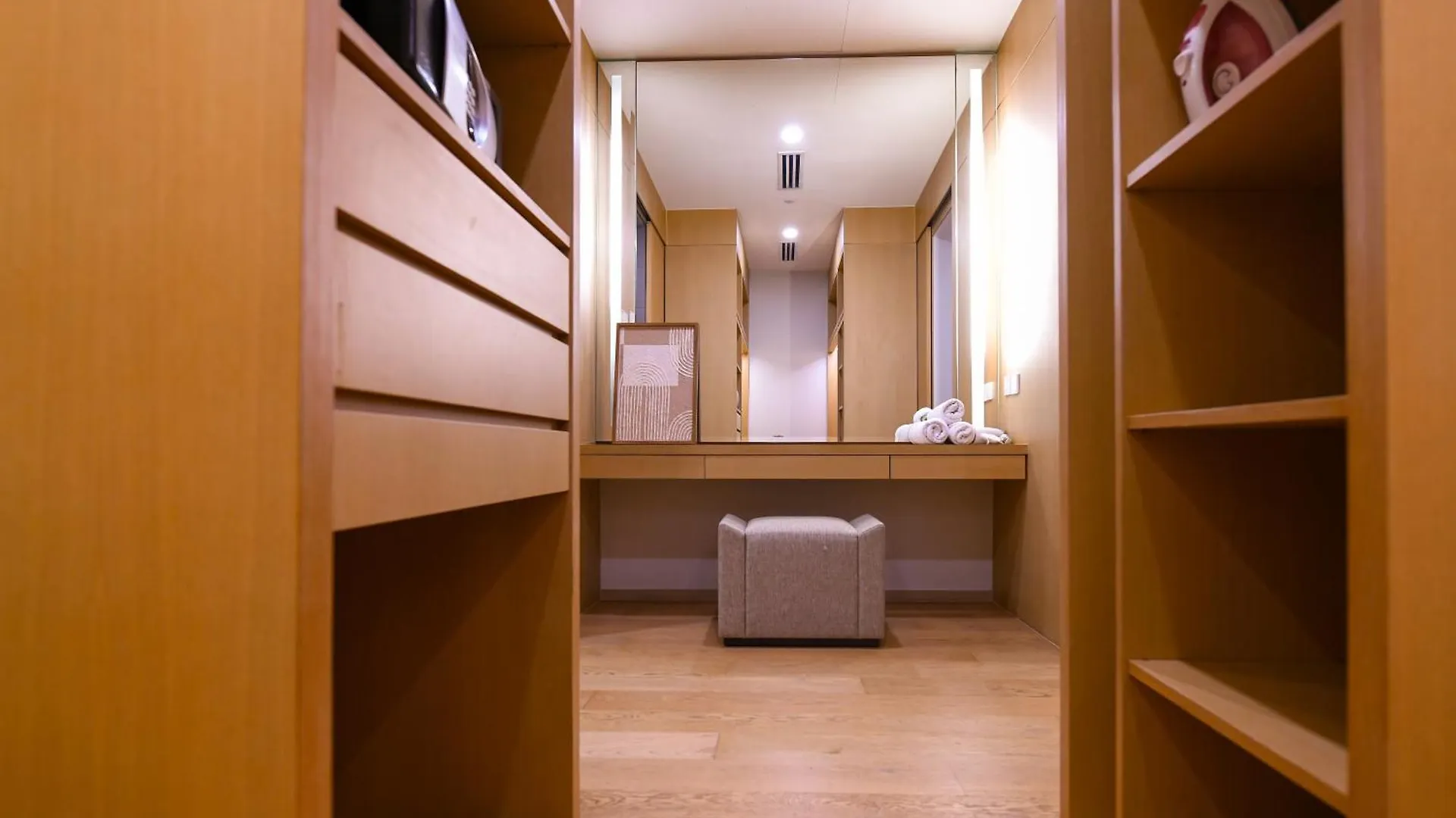 188 Suites Kl City Centre Kuala Lumpur Apartment