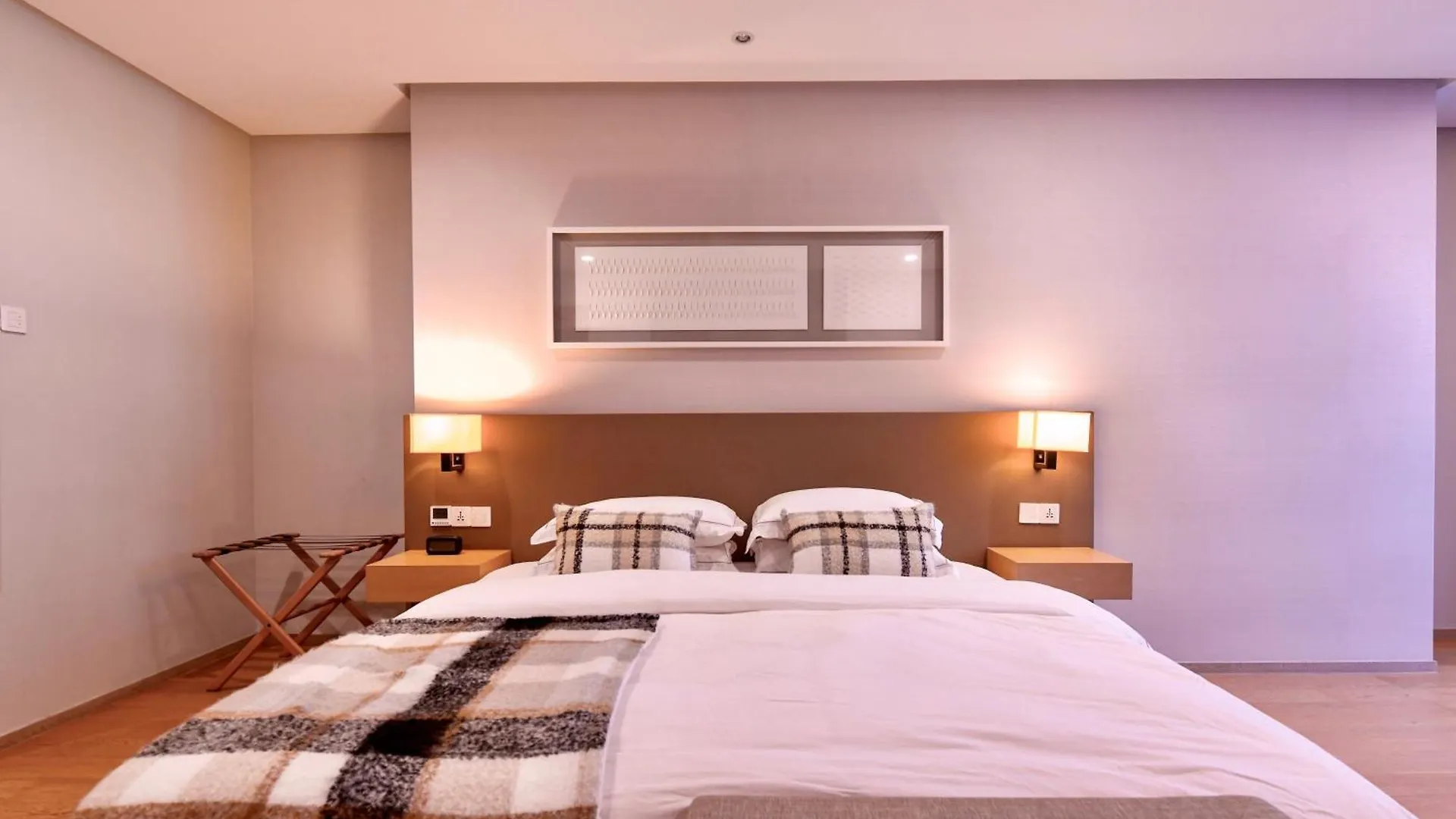 Apartment 188 Suites Kl City Centre Kuala Lumpur Malaysia